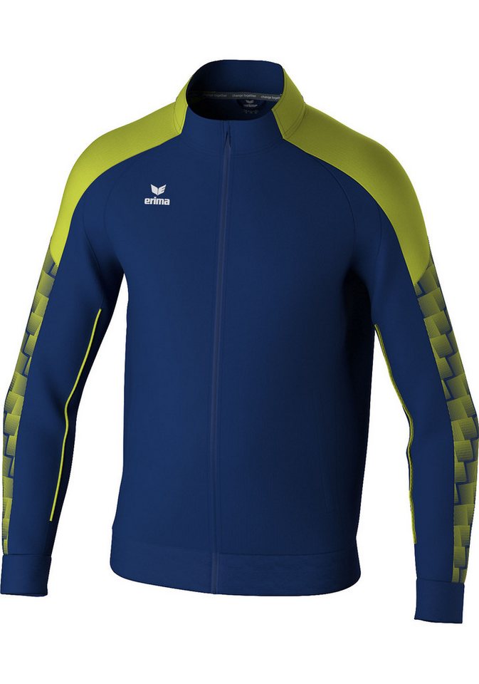 Erima Trainingsjacke EVO STAR Trainingsjacke Kinder von Erima