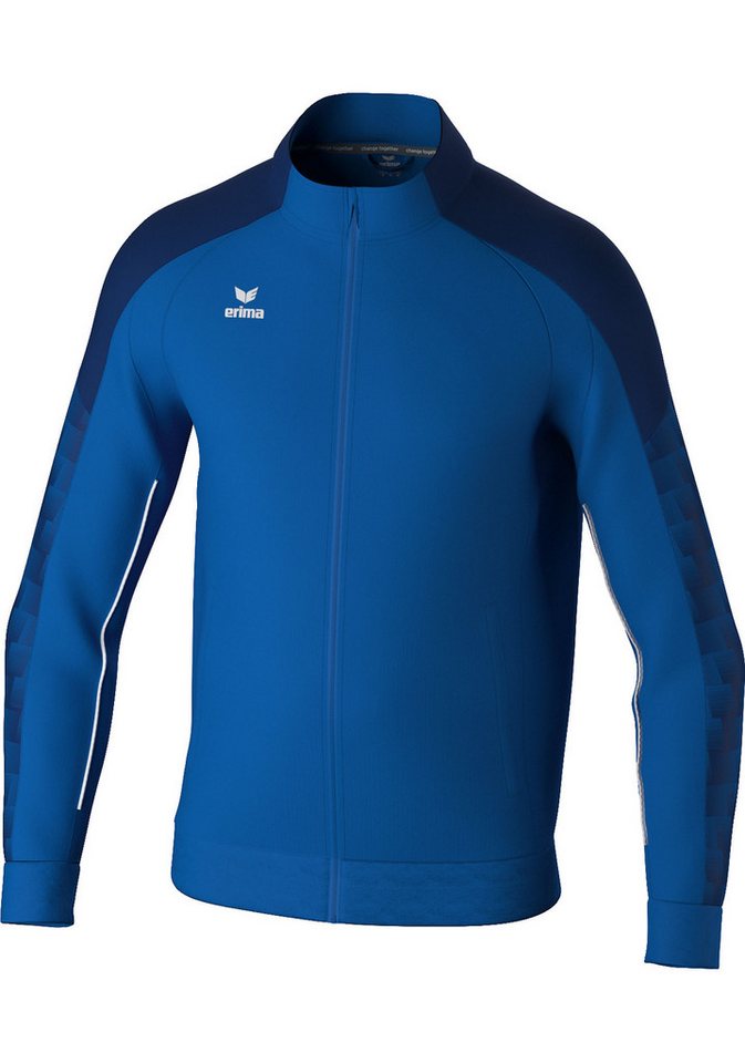 Erima Trainingsjacke EVO STAR Trainingsjacke Kinder von Erima