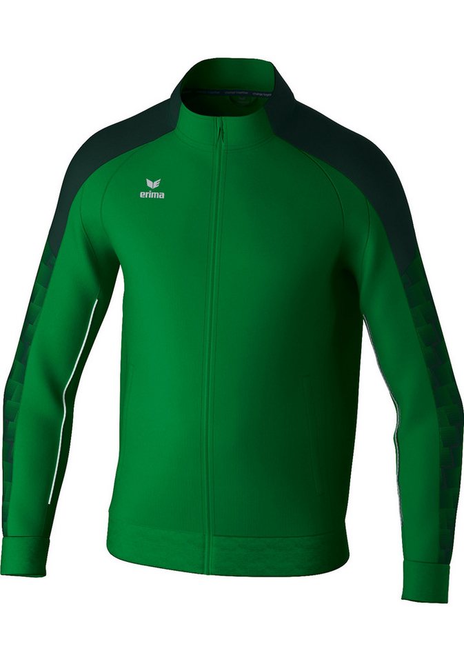 Erima Trainingsjacke EVO STAR Trainingsjacke Kinder von Erima