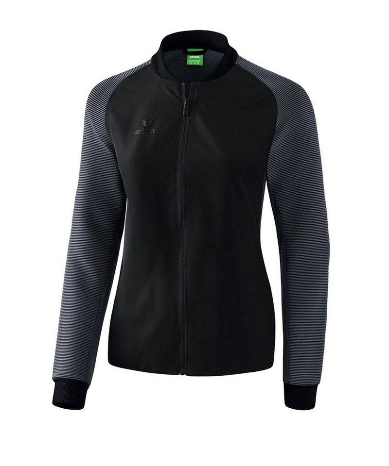 Erima Trainingsjacke Erima Freizeitjacke Damen Damen Bequem von Erima