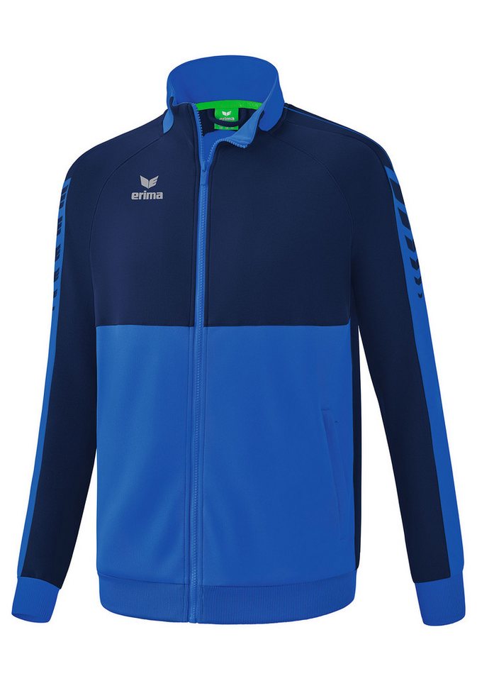 Erima Trainingsjacke Kinder SIX WINGS Worker Jacke von Erima