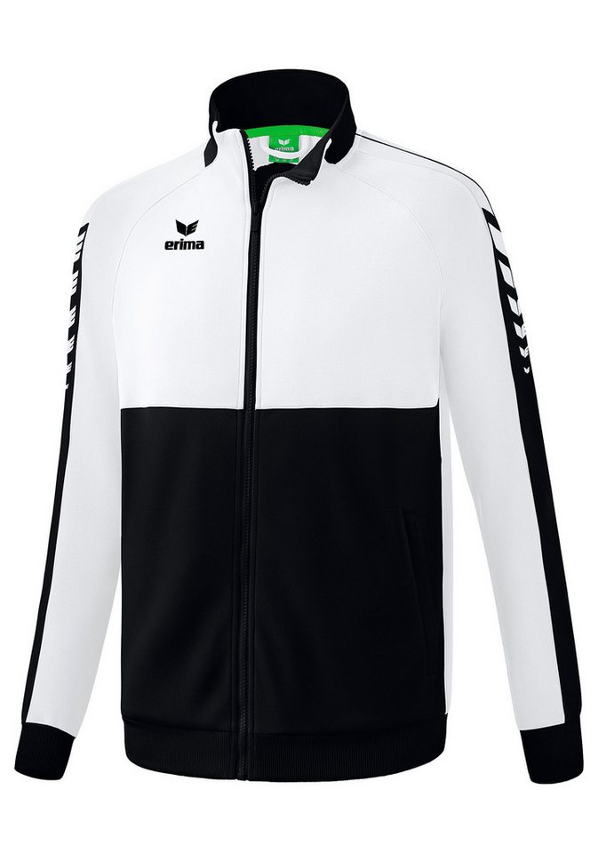 Erima Trainingsjacke Kinder SIX WINGS Worker Jacke von Erima