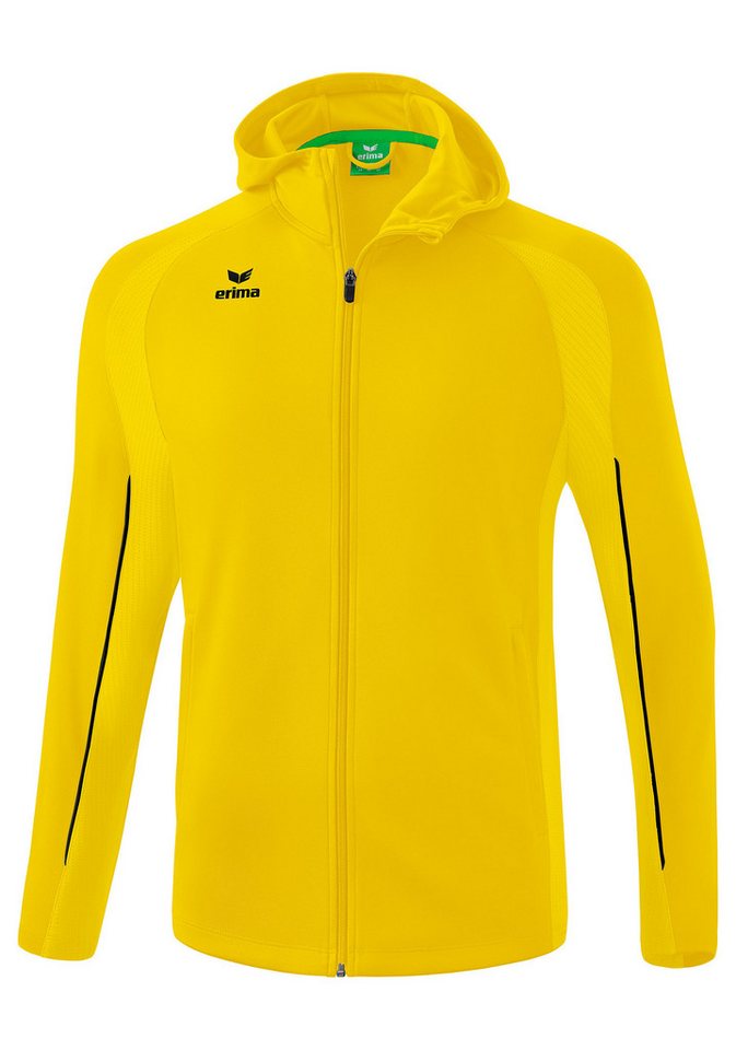 Erima Trainingsjacke LIGA STAR Trainingsjacke mit Kapuze Unisex von Erima