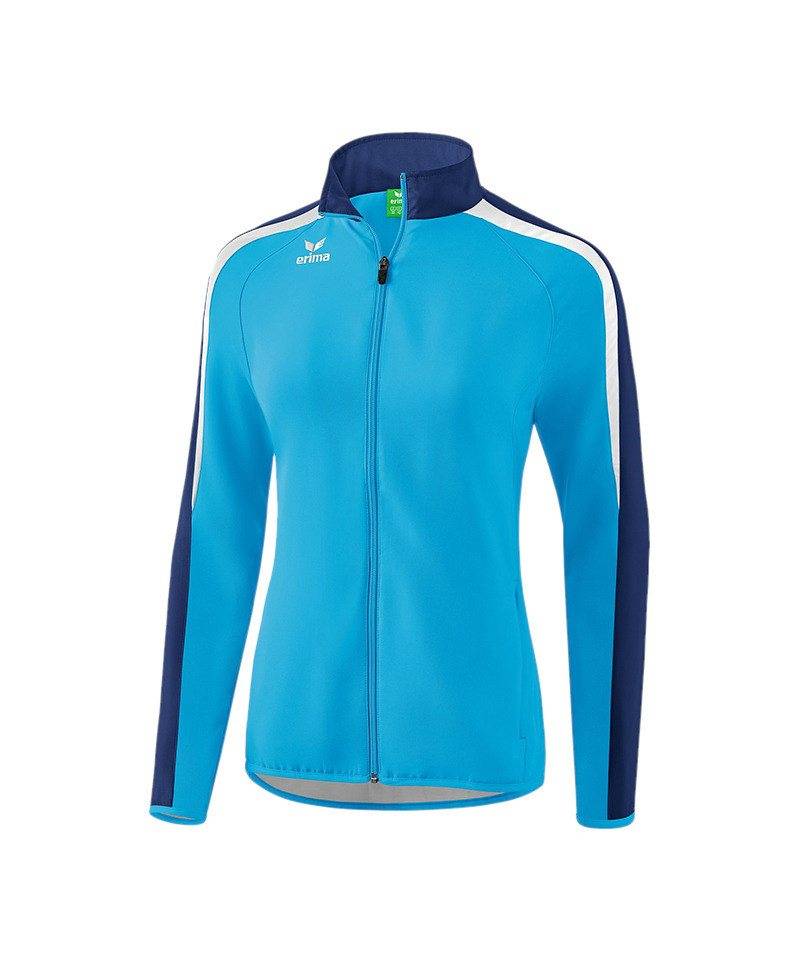 Erima Trainingsjacke Liga 2.0 Präsi-Jacke Damen von Erima