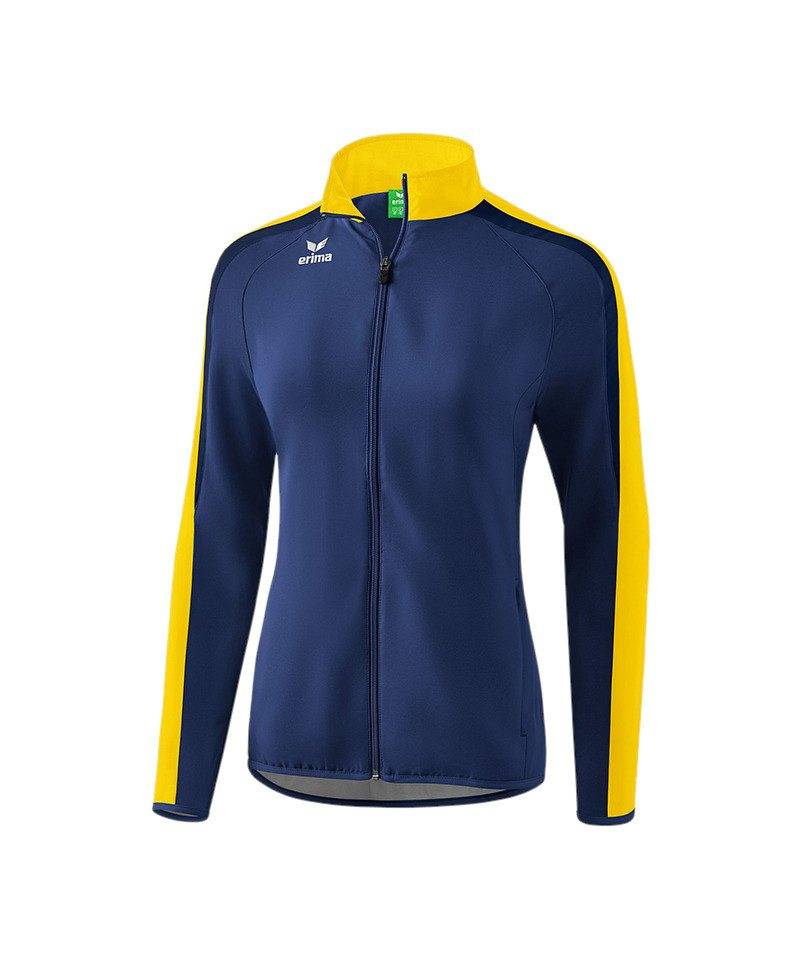 Erima Trainingsjacke Liga 2.0 Präsi-Jacke Damen von Erima