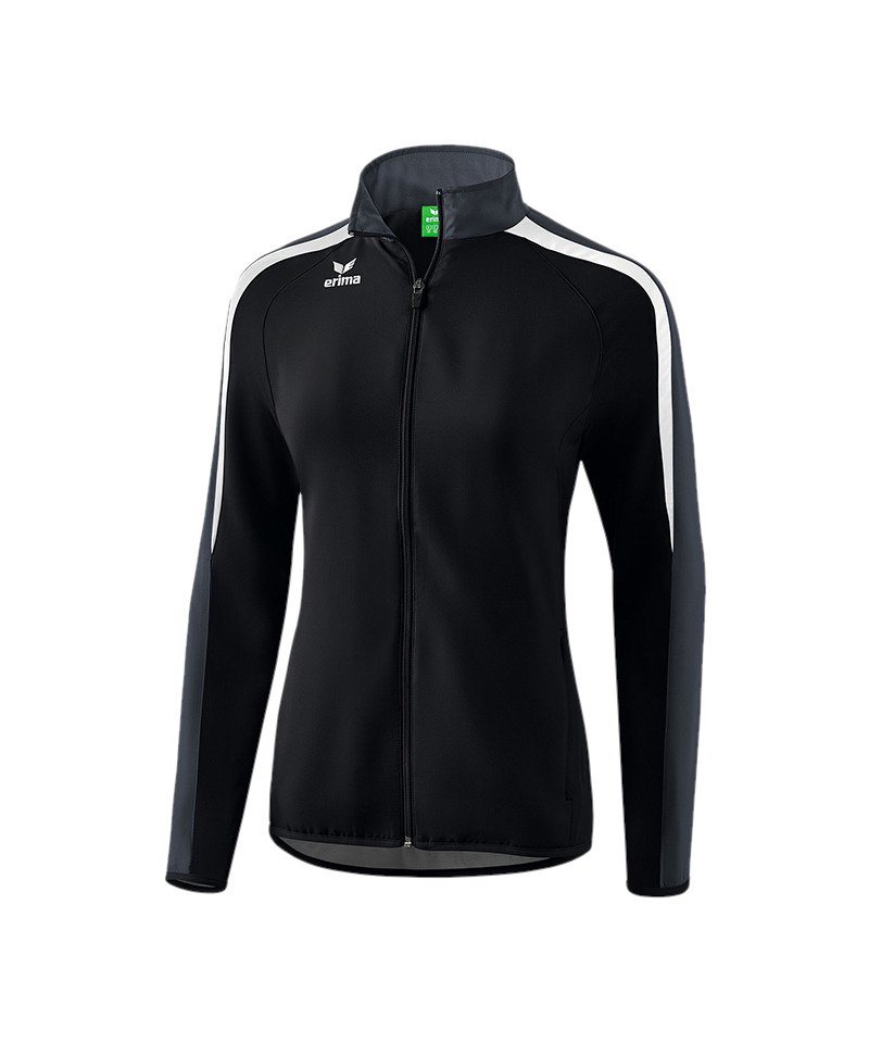 Erima Trainingsjacke Liga 2.0 Präsi-Jacke Damen von Erima