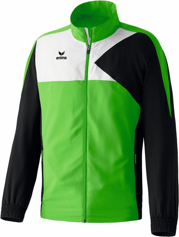 Erima Trainingsjacke PREMIUM ONE presentation jacket von Erima