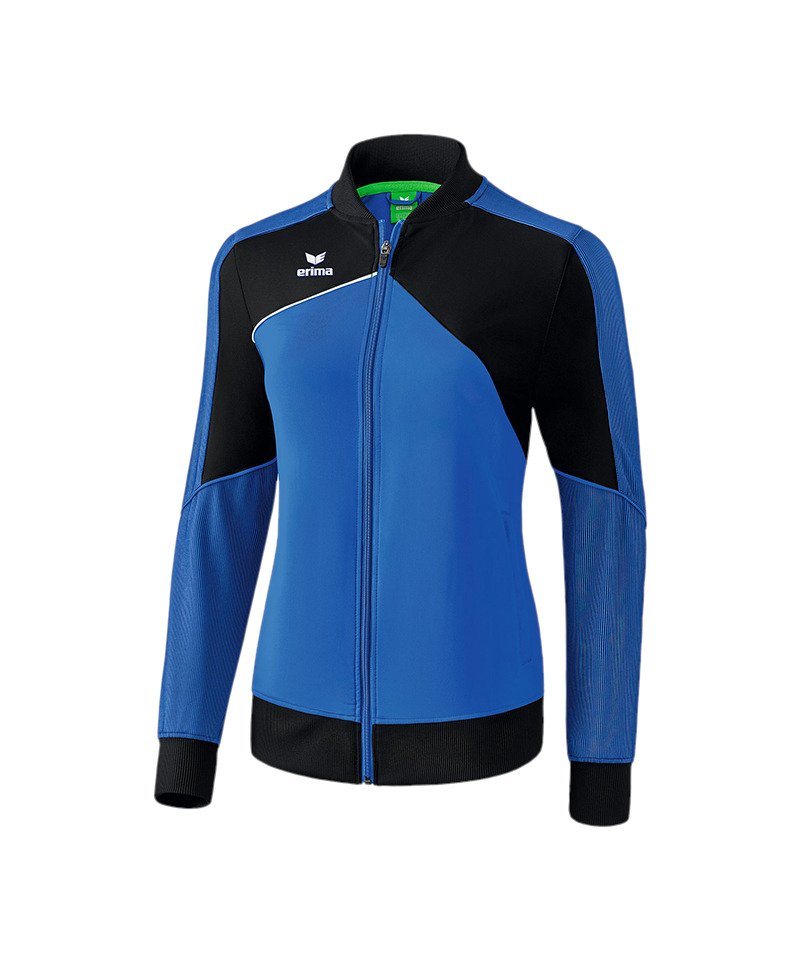 Erima Trainingsjacke Premium One 2.0 Präsi-Jacke Damen von Erima