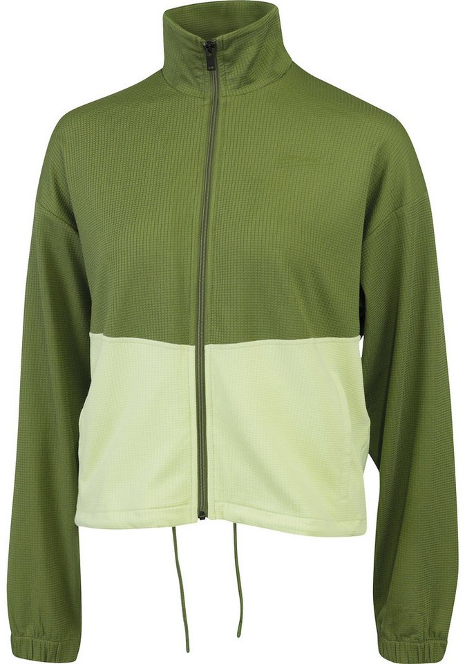 Erima Trainingsjacke SPREAD Jacke Damen von Erima