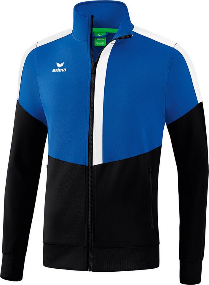 Erima Trainingsjacke SQUAD training jacket von Erima