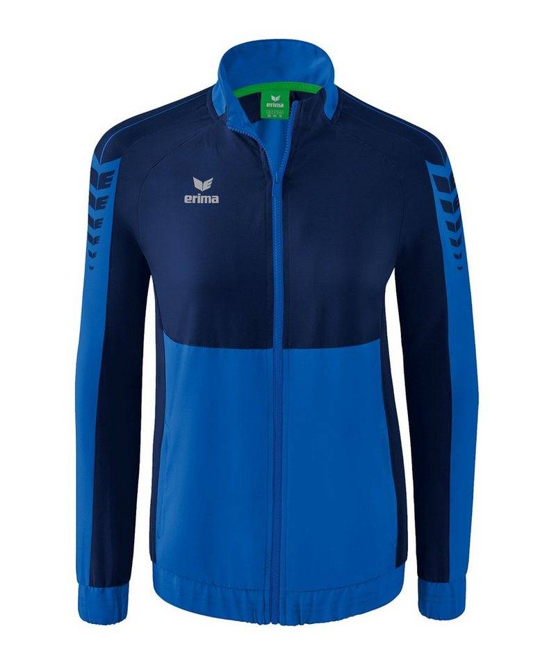 Erima Trainingsjacke Six Wings Präsentationsjacke Damen Erima Trainingsjacke Six Wings Präsentationsjacke Damen von Erima