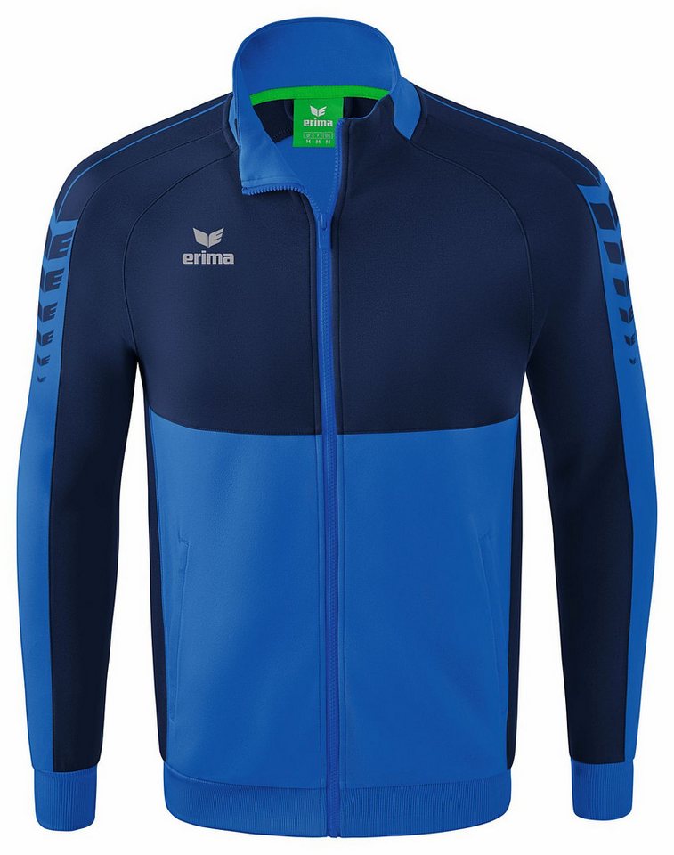 Erima Trainingsjacke Six Wings Training Jacket von Erima