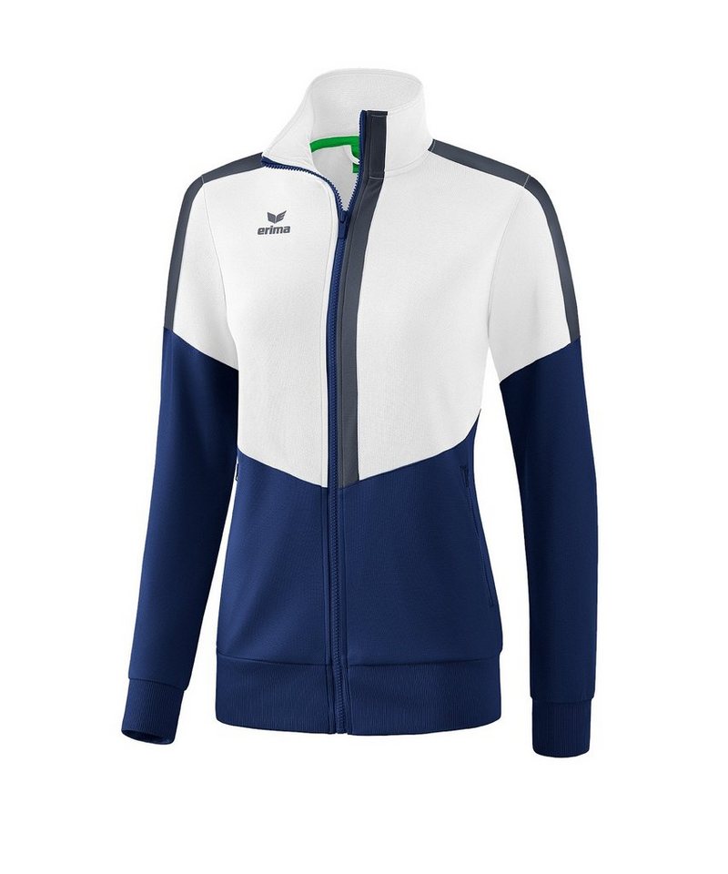 Erima Trainingsjacke Squad Trainingsjacke Damen von Erima