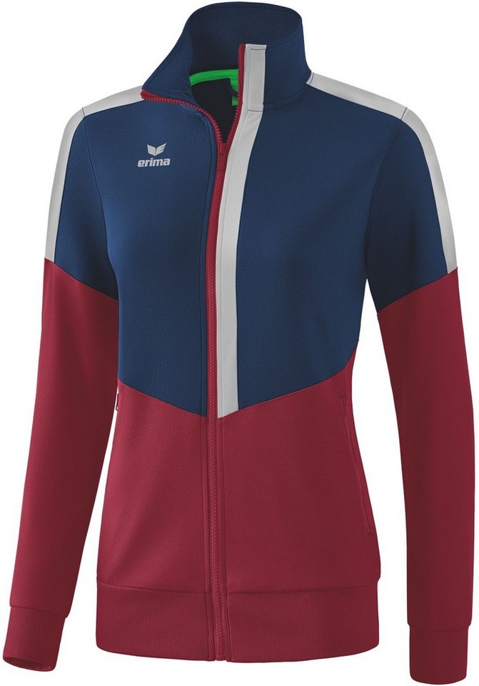 Erima Trainingsjacke Squad Worker Jacke von Erima