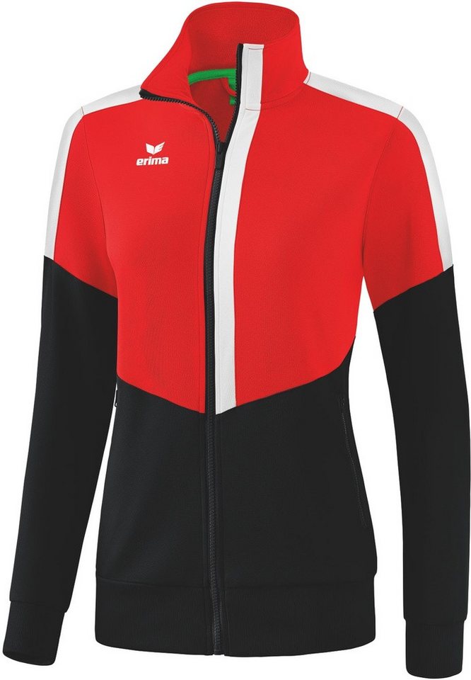 Erima Trainingsjacke Squad Worker Jacke von Erima