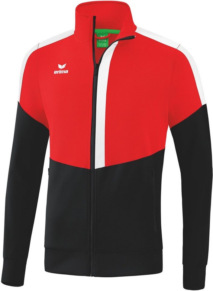 Erima Trainingsjacke Squad Worker Jacke von Erima