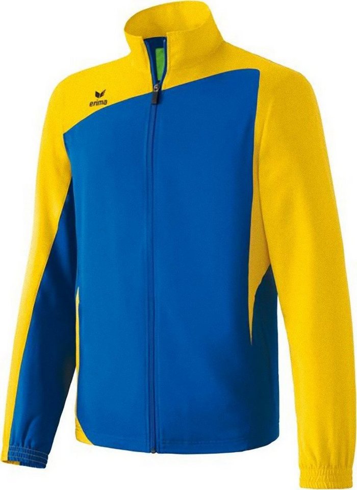 Erima Trainingsjacke Unisex Präsentationsjacke Club 1900 Sportjacke Sport Jacke von Erima