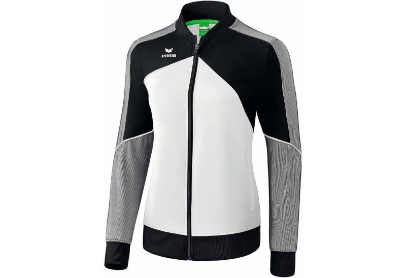 Erima Trainingsjacke erima Damen Präsentationsjacke Premium One 2.0 von Erima