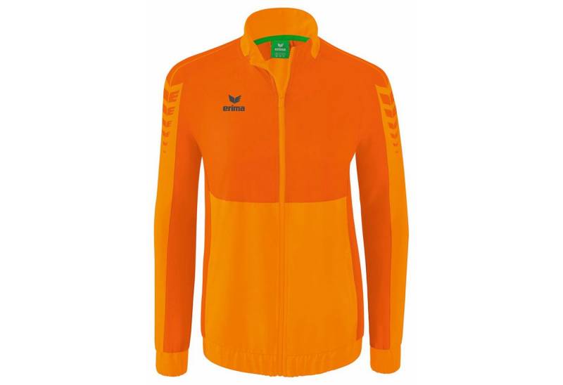 Erima Trainingsjacke erima Damen Präsentationsjacke Six Wings von Erima