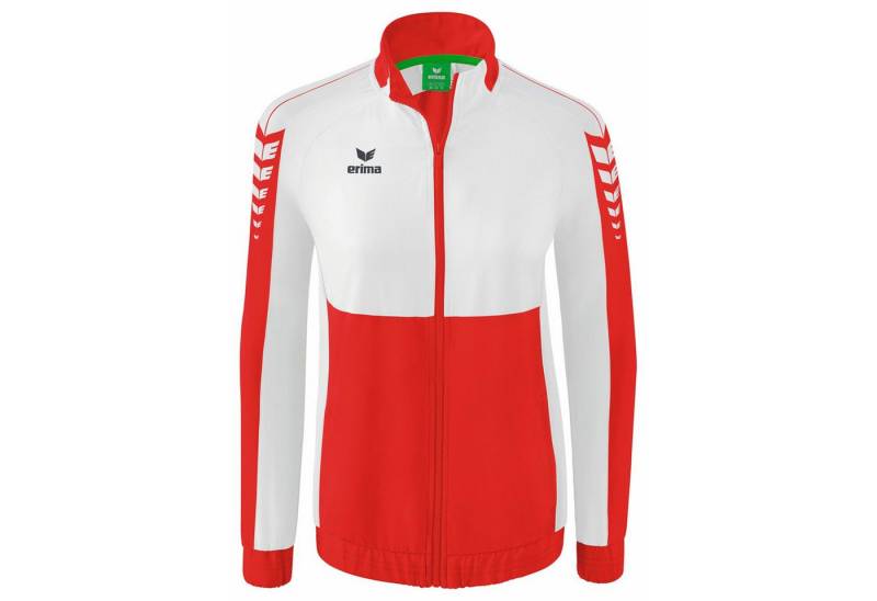 Erima Trainingsjacke erima Damen Präsentationsjacke Six Wings von Erima