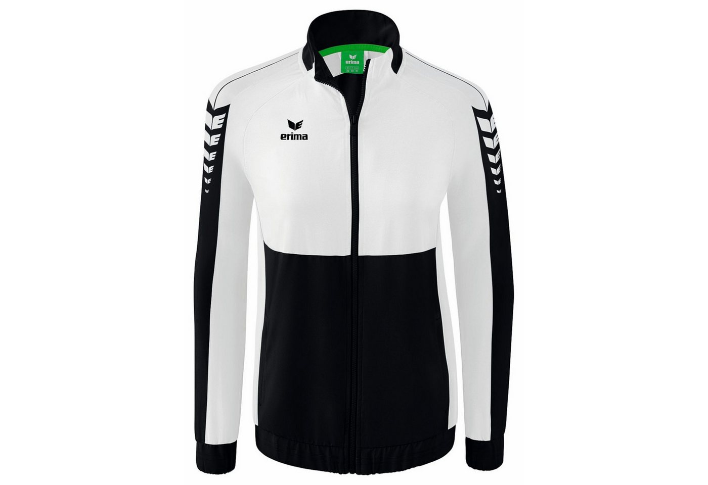 Erima Trainingsjacke erima Damen Präsentationsjacke Six Wings von Erima