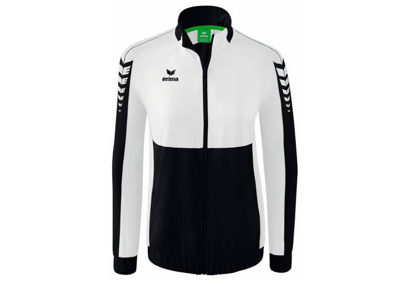Erima Trainingsjacke erima Damen Präsentationsjacke Six Wings von Erima