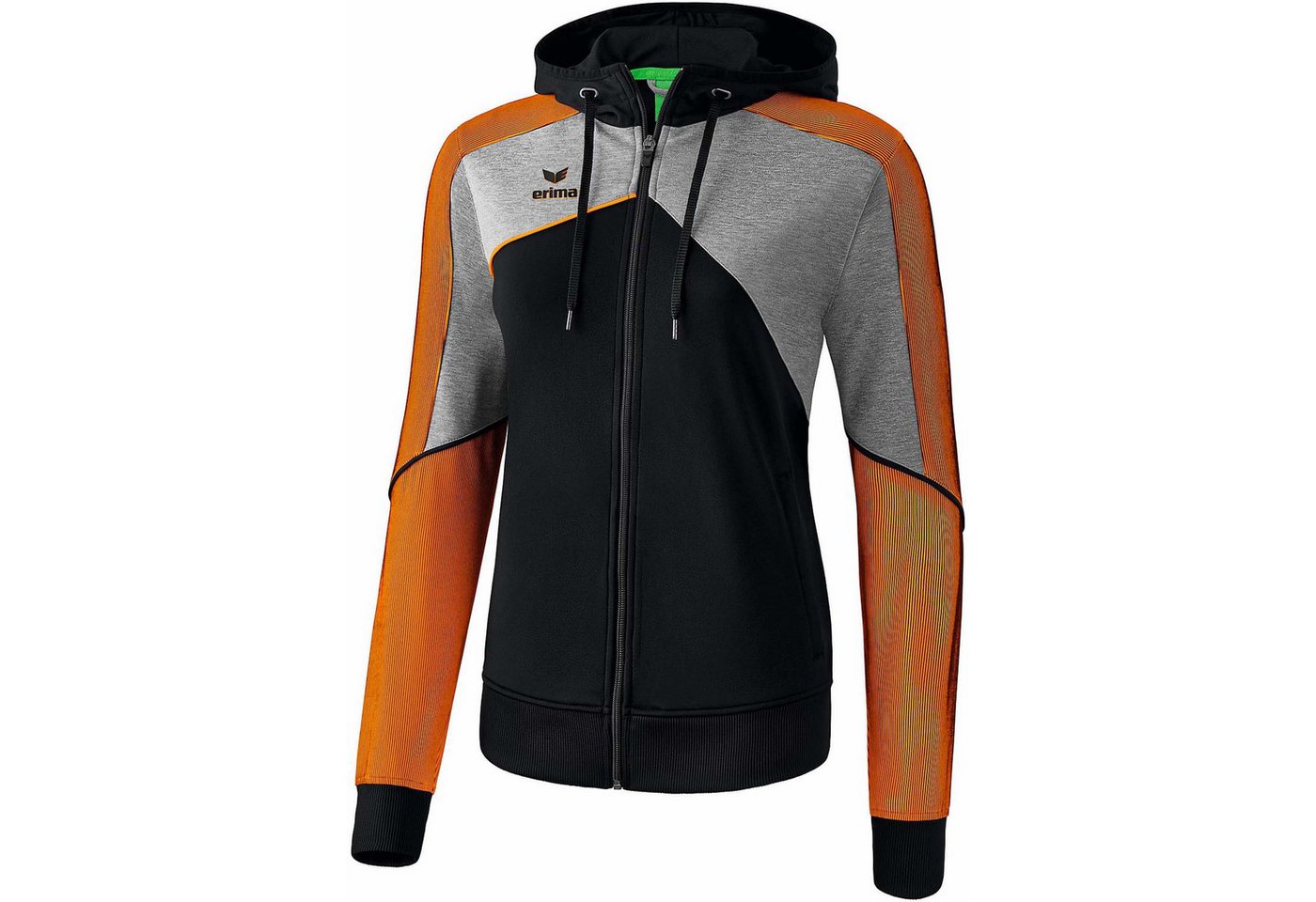 Erima Trainingsjacke erima Damen Trainingsjacke Premium One 2.0 Erima Trainingsjacke erima Damen Trainingsjacke Premium One 2.0 von Erima