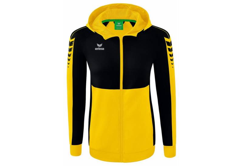 Erima Trainingsjacke erima Damen Trainingsjacke Six Wings von Erima