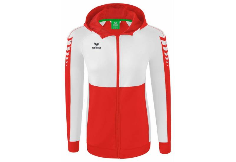 Erima Trainingsjacke erima Damen Trainingsjacke Six Wings Erima Trainingsjacke erima Damen Trainingsjacke Six Wings von Erima
