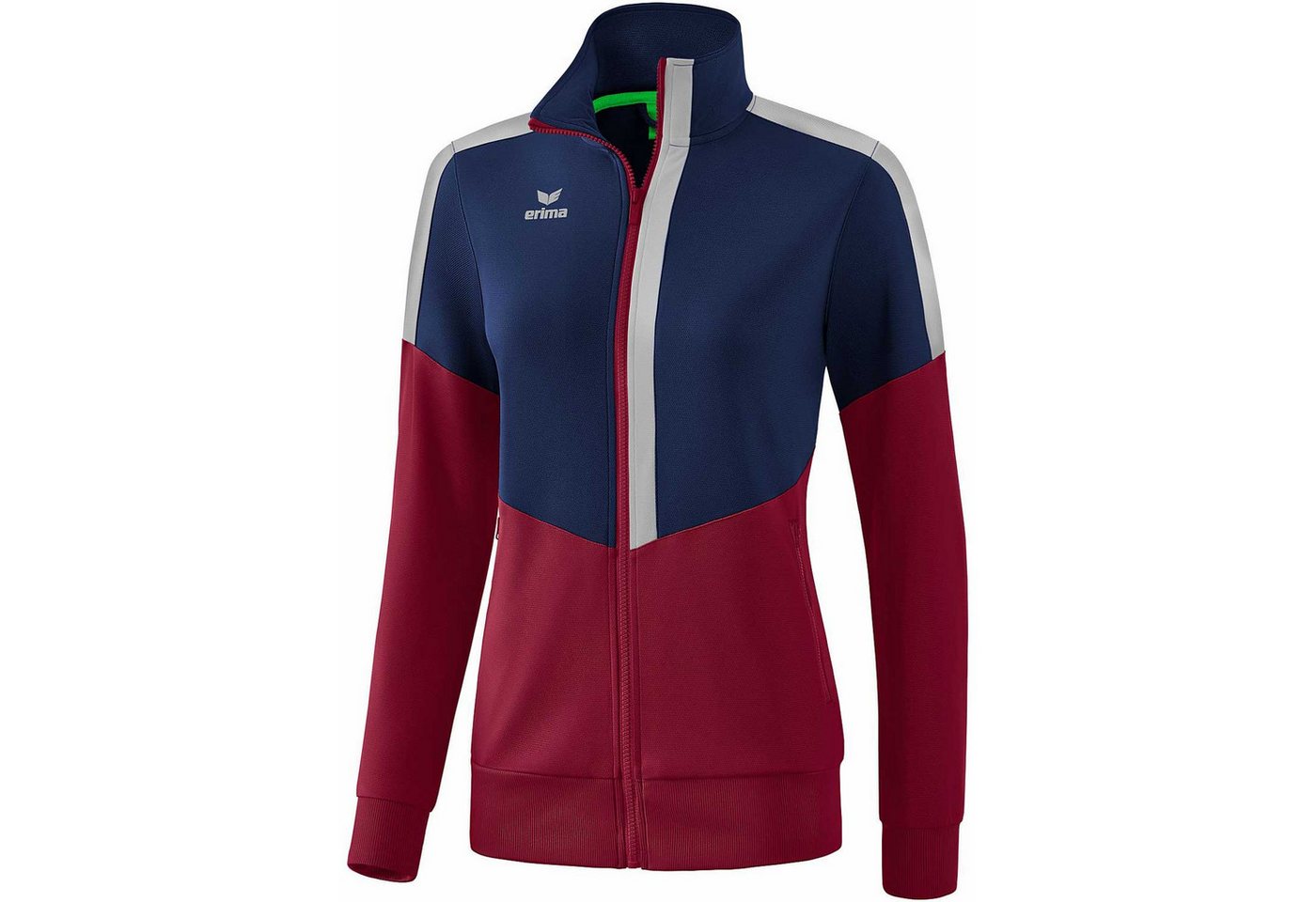 Erima Trainingsjacke erima Damen Trainingsjacke Squad Worker von Erima