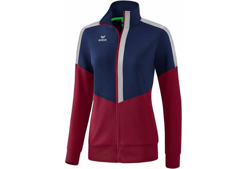 Erima Trainingsjacke erima Damen Trainingsjacke Squad Worker von Erima