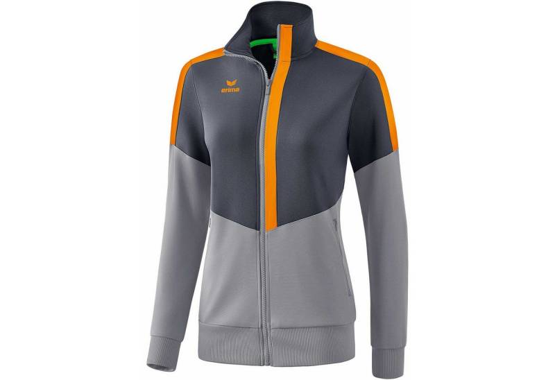Erima Trainingsjacke erima Damen Trainingsjacke Squad Worker von Erima