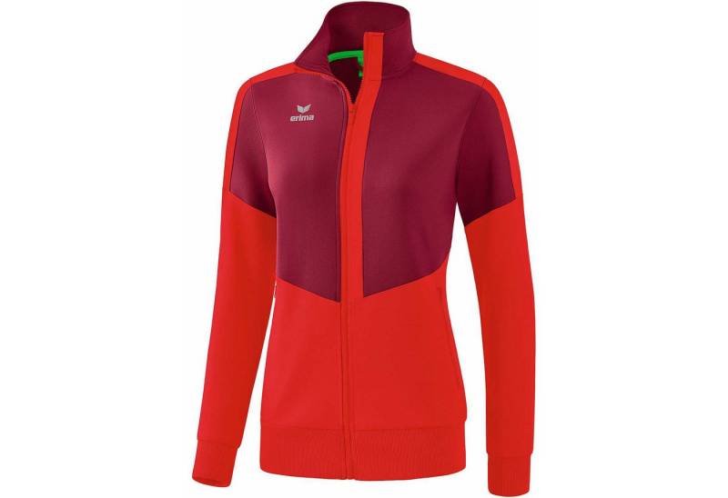Erima Trainingsjacke erima Damen Trainingsjacke Squad Worker von Erima