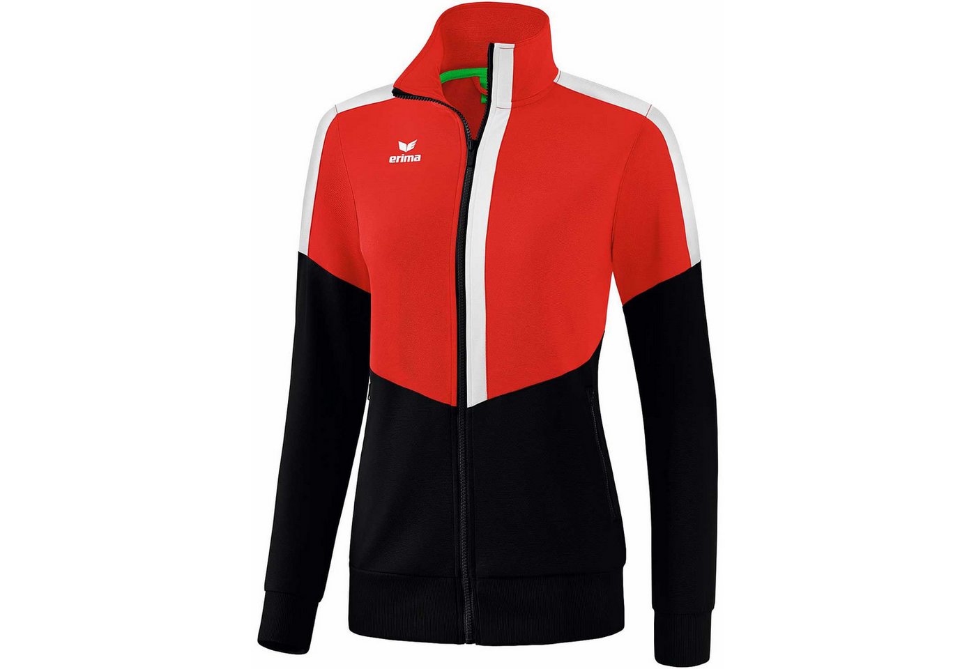 Erima Trainingsjacke erima Damen Trainingsjacke Squad Worker von Erima
