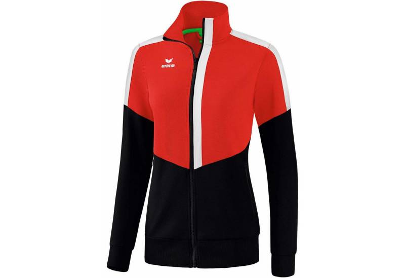 Erima Trainingsjacke erima Damen Trainingsjacke Squad Worker von Erima
