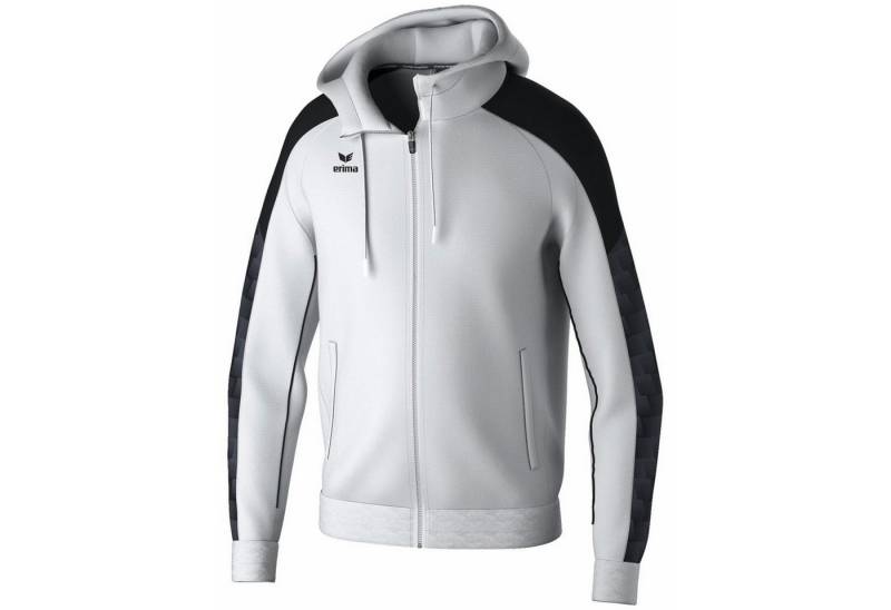 Erima Trainingsjacke erima Herren EVO STAR Trainingsjacke mit Kapuze von Erima