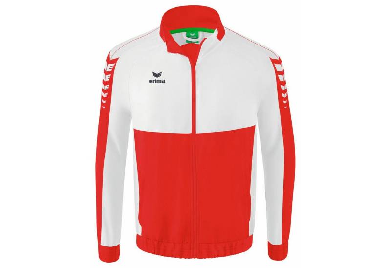 Erima Trainingsjacke erima Herren Präsentationsjacke Six Wings von Erima