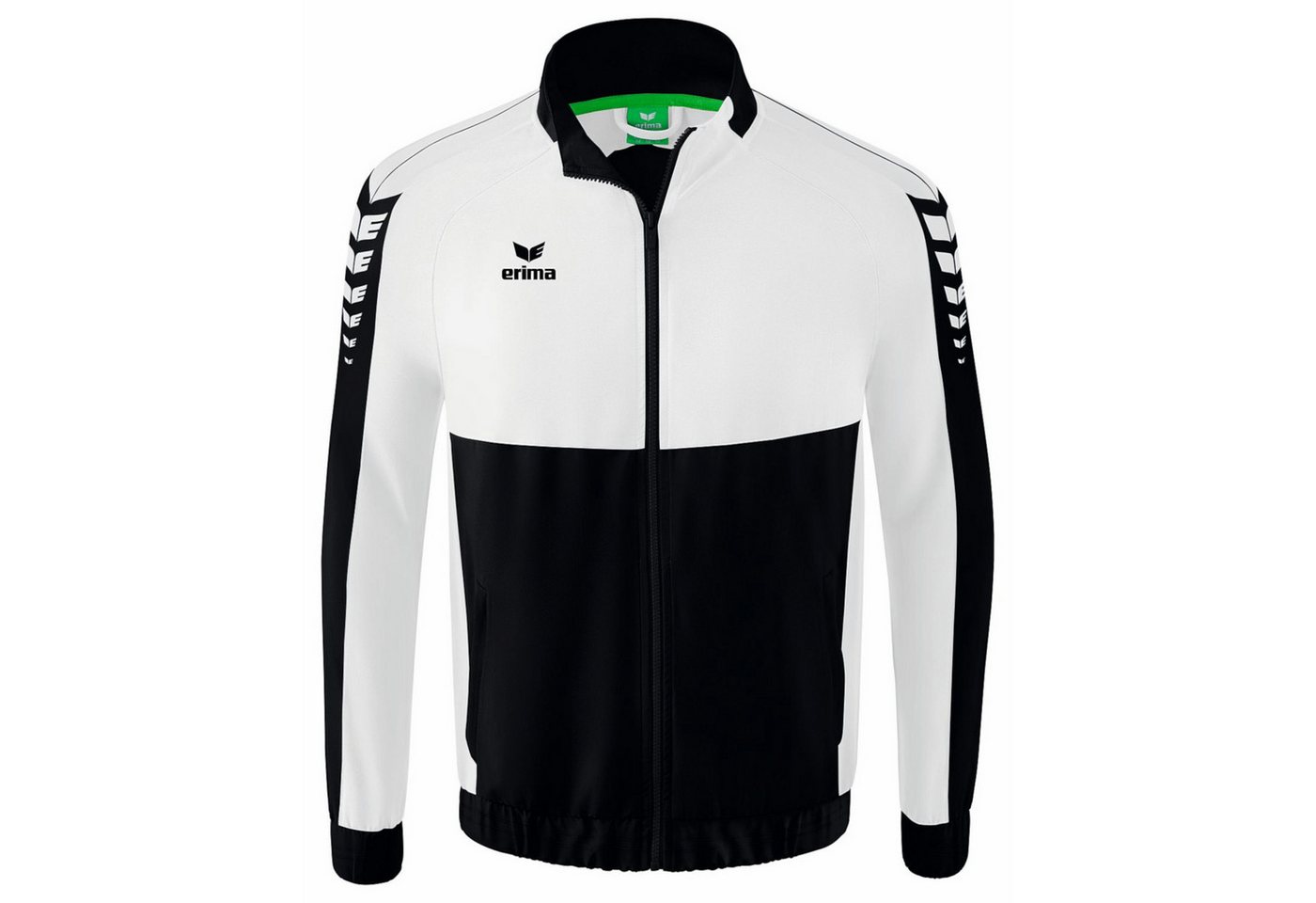 Erima Trainingsjacke erima Herren Präsentationsjacke Six Wings von Erima