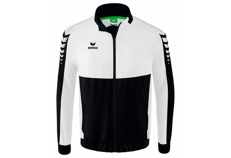 Erima Trainingsjacke erima Herren Präsentationsjacke Six Wings Erima Trainingsjacke erima Herren Präsentationsjacke Six Wings von Erima