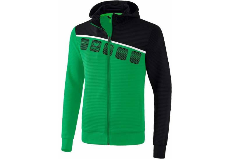 Erima Trainingsjacke erima Herren Trainingsjacke 5-C von Erima