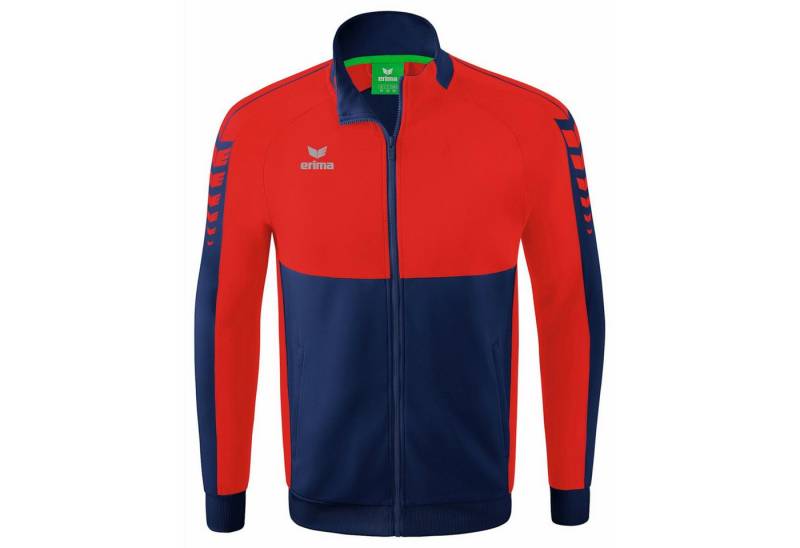 Erima Trainingsjacke erima Herren Trainingsjacke Six Wings Worker Jacke Erima Trainingsjacke erima Herren Trainingsjacke Six Wings Worker Jacke von Erima