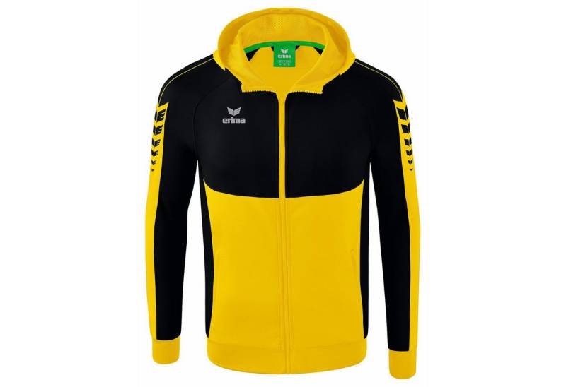Erima Trainingsjacke erima Herren Trainingsjacke Six Wings von Erima