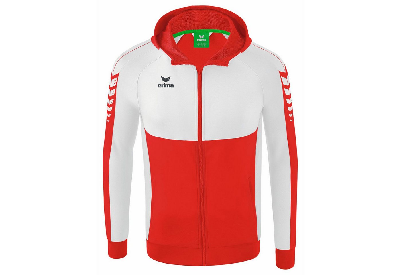 Erima Trainingsjacke erima Herren Trainingsjacke Six Wings von Erima