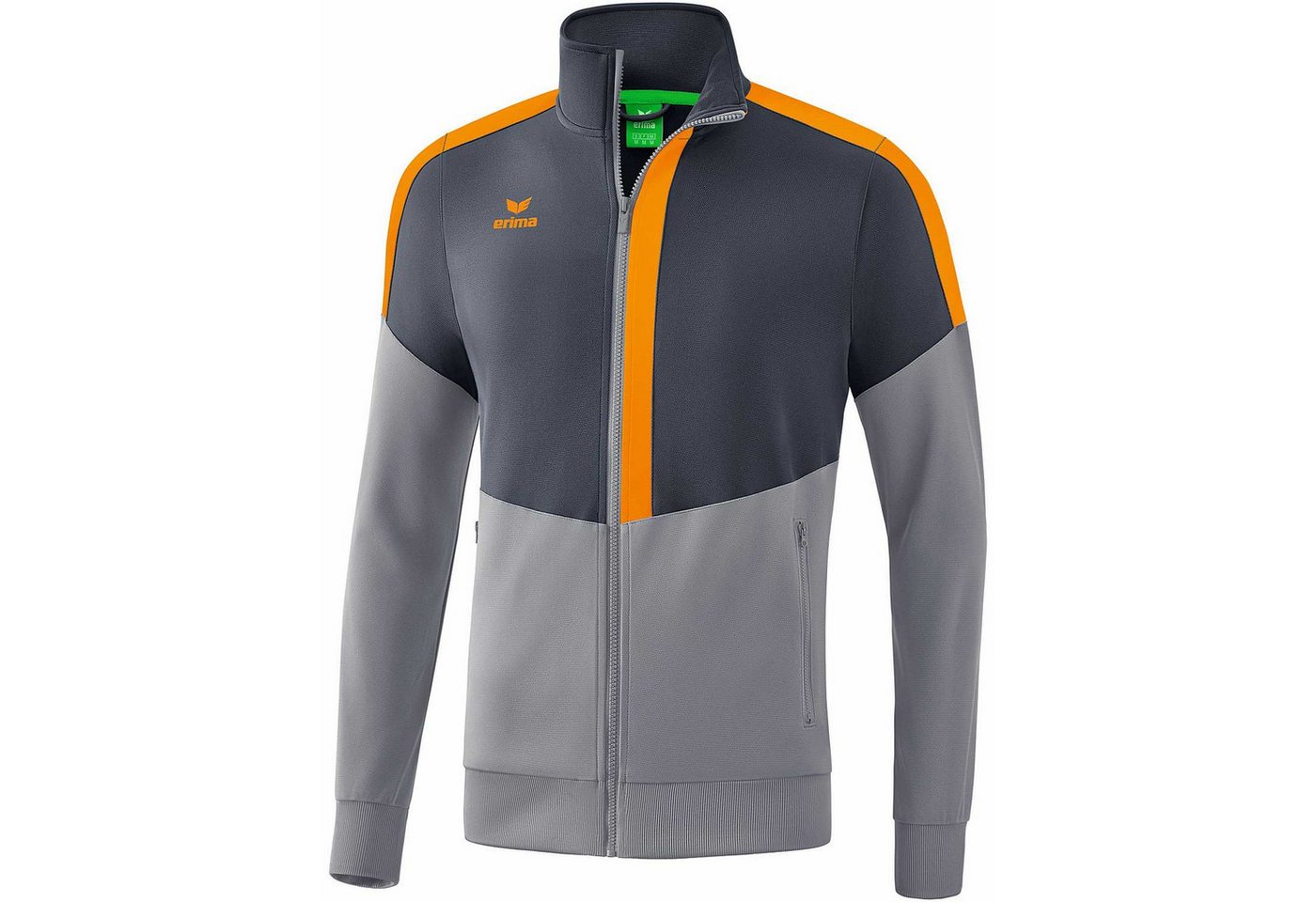 Erima Trainingsjacke erima Herren Trainingsjacke Squad Worker von Erima