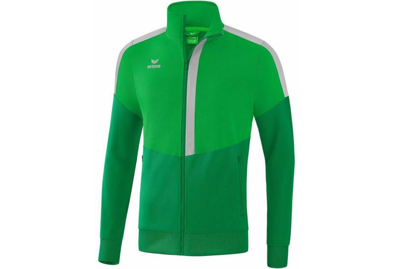 Erima Trainingsjacke erima Herren Trainingsjacke Squad Worker von Erima