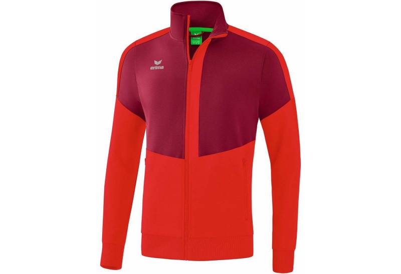 Erima Trainingsjacke erima Herren Trainingsjacke Squad Worker von Erima