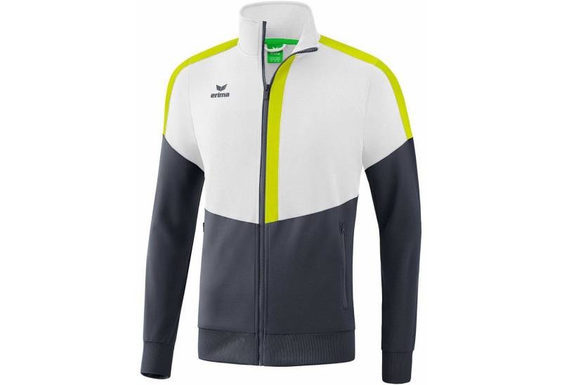 Erima Trainingsjacke erima Herren Trainingsjacke Squad Worker von Erima