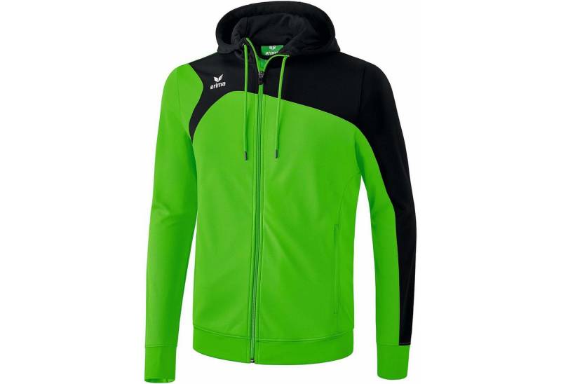 Erima Trainingsjacke erima Kinder Kapuzenjacke Club 1900 2.0 von Erima