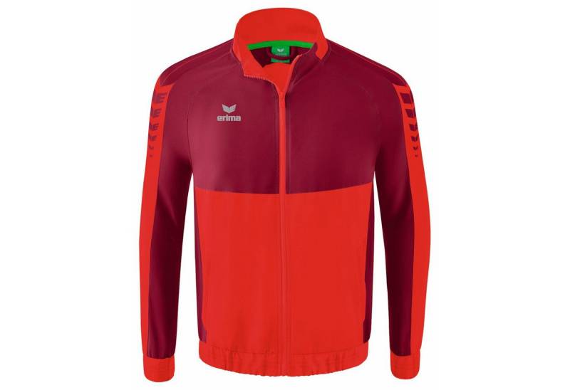 Erima Trainingsjacke erima Kinder Präsentationsjacke Six Wings von Erima