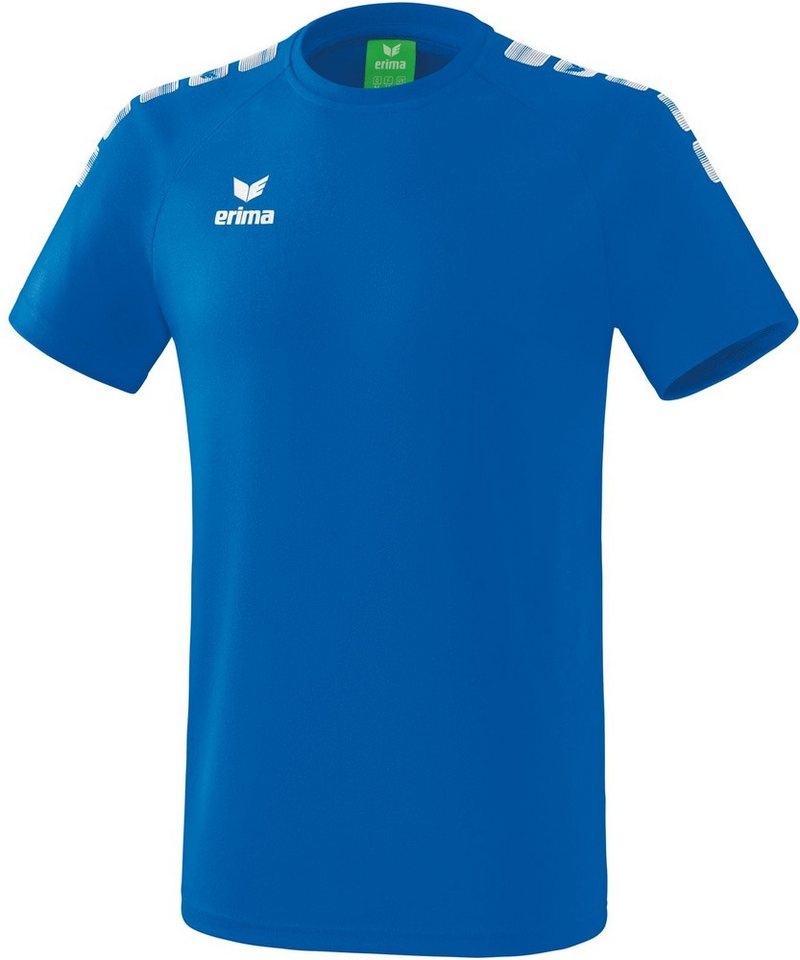 Erima Trainingsshirt Essential 5-C T-Shirt Erima Trainingsshirt Essential 5-C T-Shirt von Erima